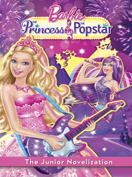 Title details for Princess and the Popstar by Irene Trimble - Available